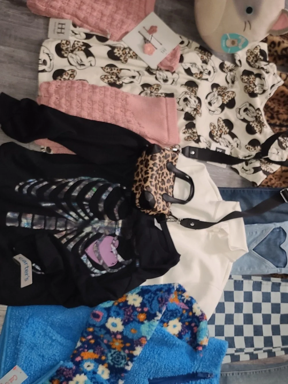 GAP gorgeous lot